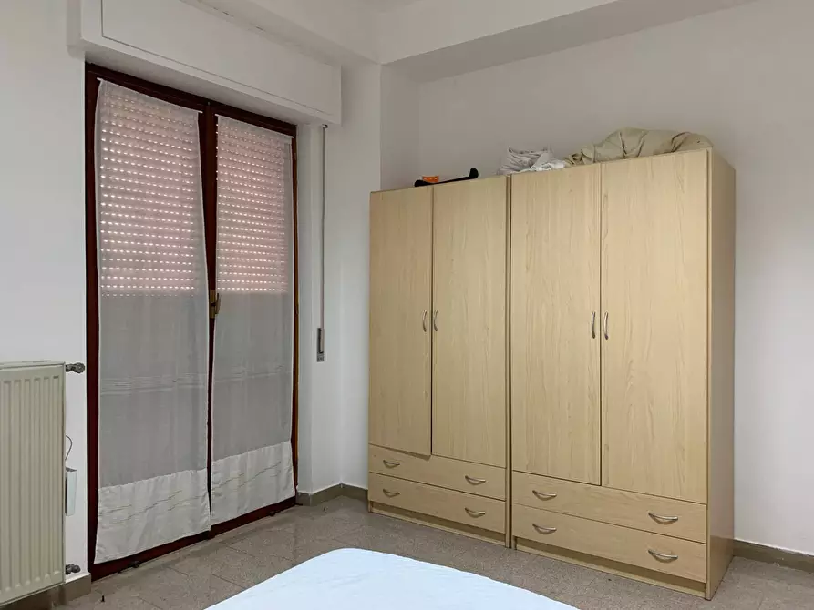 Immagine 16 di Camera in affitto  in via Francesco Paglia a Catanzaro
