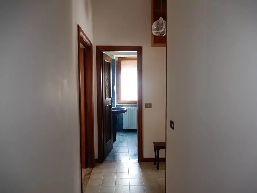 Immagine 6 di Appartamento in affitto  in via Nunzio Nasi snc a Catanzaro