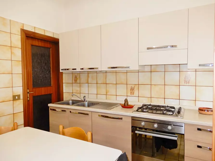 Immagine 3 di Appartamento in affitto  in via Nunzio Nasi snc a Catanzaro