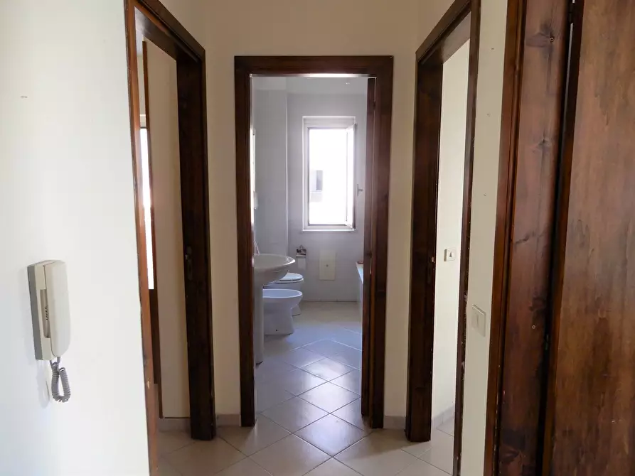 Immagine 6 di Camera in affitto  in traversa ottava Crotone 35 a Catanzaro