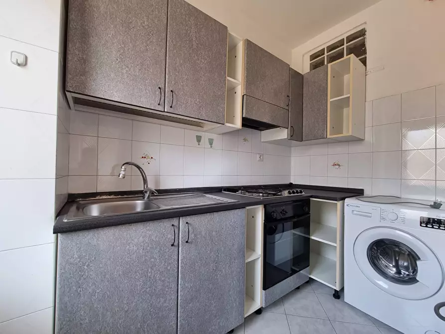 Immagine 4 di Appartamento in affitto  in via Nazionale a Catanzaro