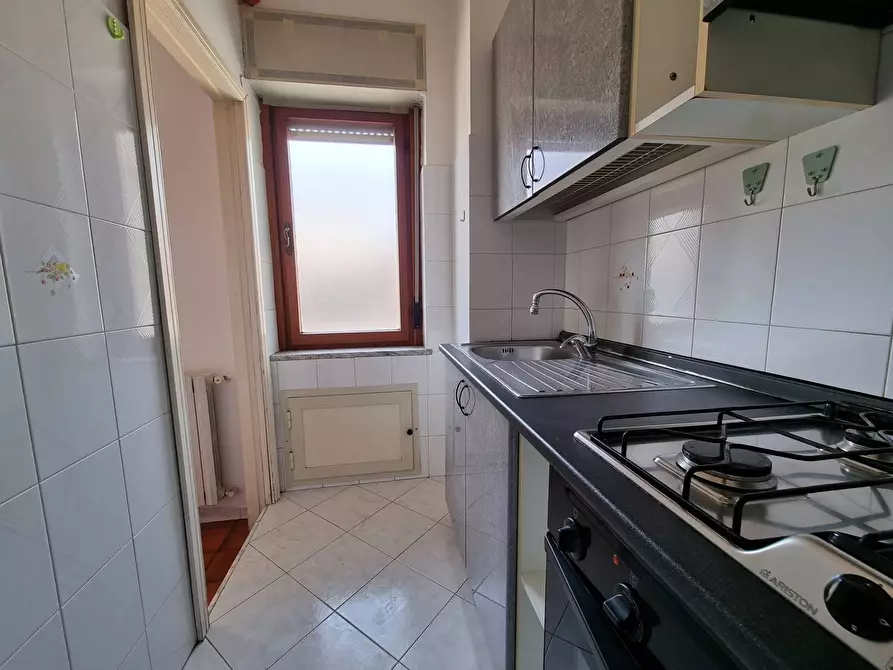 Immagine 5 di Appartamento in affitto  in via Nazionale a Catanzaro