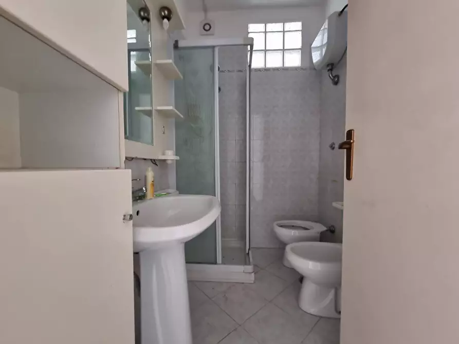 Immagine 8 di Appartamento in affitto  in via Nazionale a Catanzaro