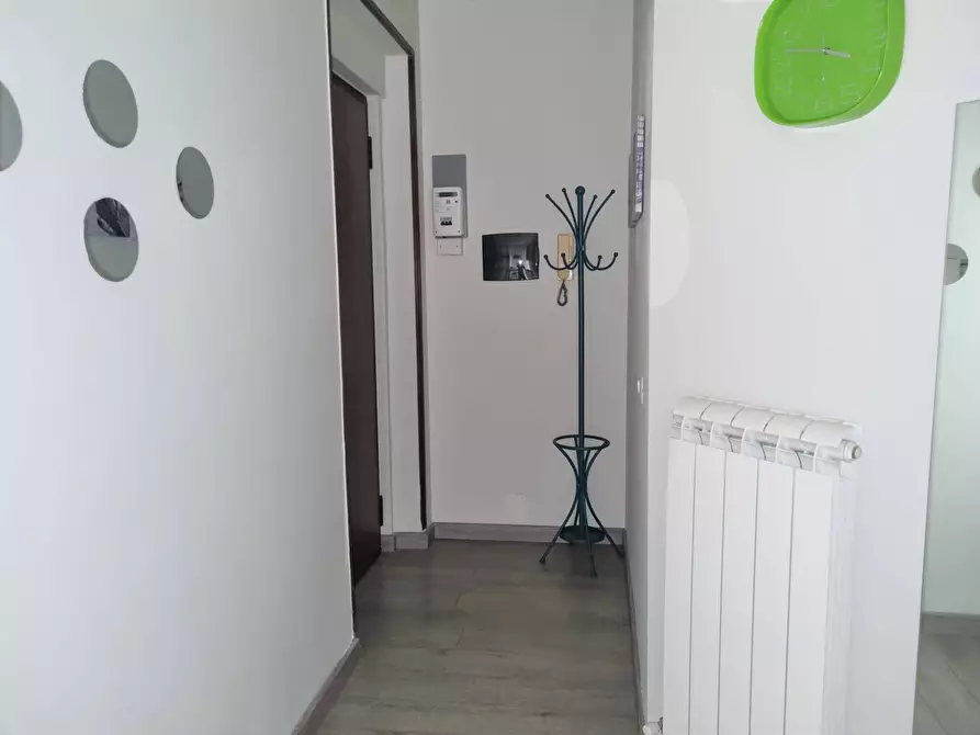Immagine 10 di Appartamento in affitto  in via Genova 58 a Catanzaro