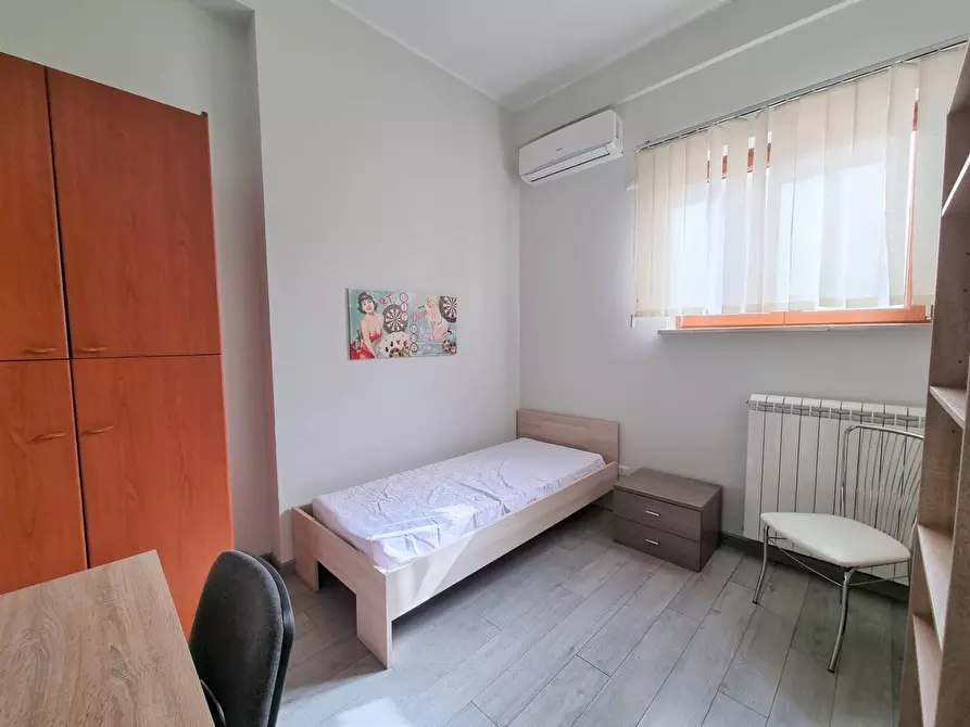 Immagine 5 di Appartamento in affitto  in via Genova 58 a Catanzaro