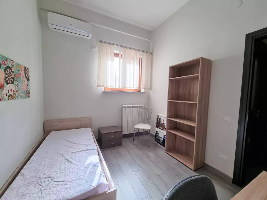 Immagine 6 di Appartamento in affitto  in via Genova 58 a Catanzaro
