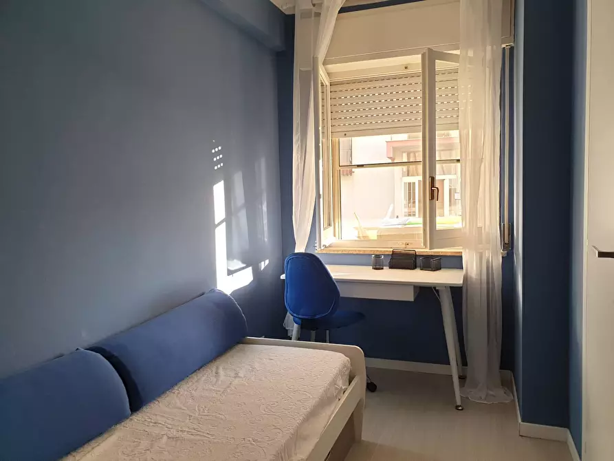 Immagine 8 di Camera in affitto  in via Martiri di Cefalonia 18 a Catanzaro
