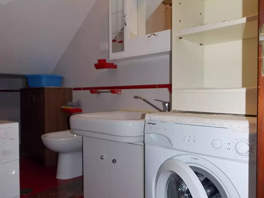 Immagine 10 di Camera in affitto  in via Jannoni a Catanzaro