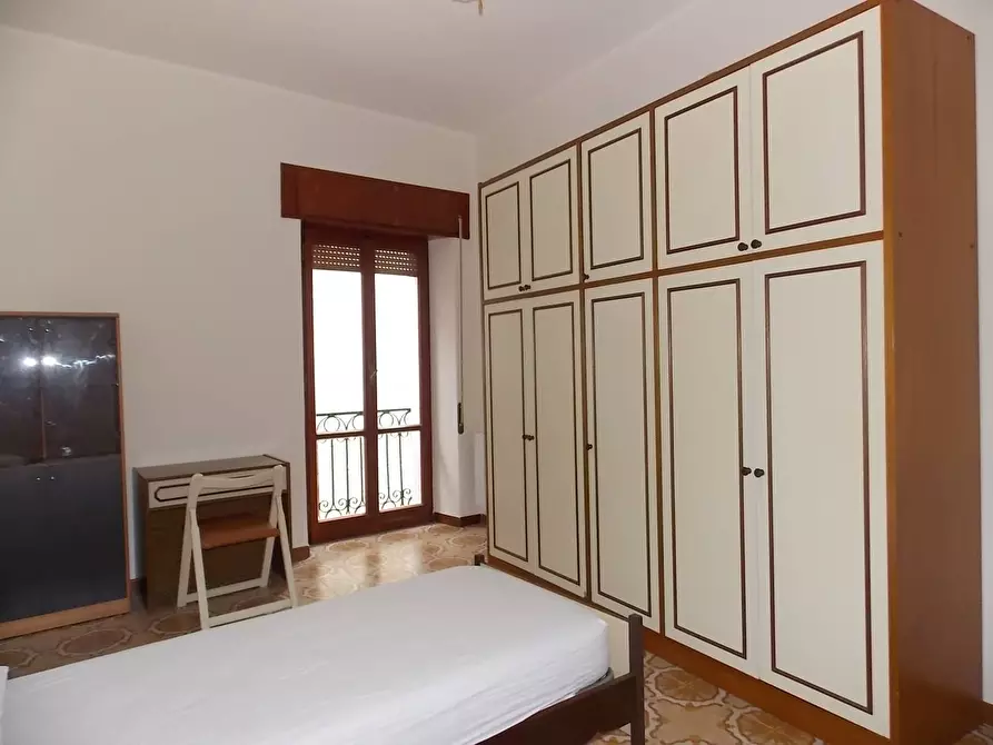 Immagine 9 di Camera in affitto  in via Jannoni a Catanzaro