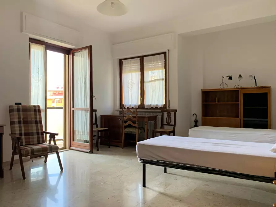 Immagine 2 di Camera in affitto  in via Fratelli Plutino a Catanzaro