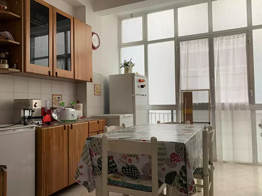 Immagine 7 di Camera in affitto  in via Fratelli Plutino a Catanzaro