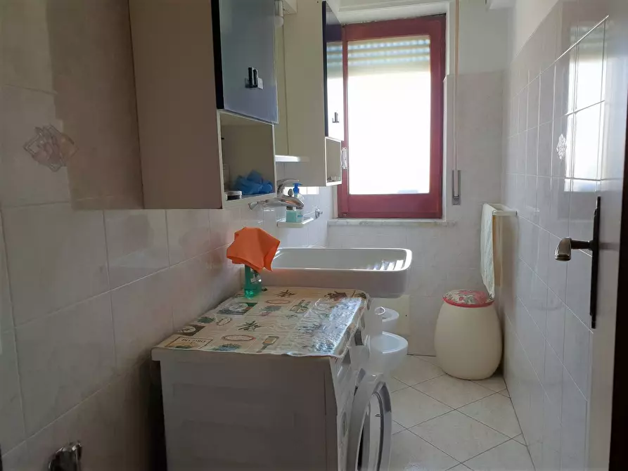 Immagine 14 di Camera in affitto  in via Lungomare Stefano Pugliese 363 a Catanzaro