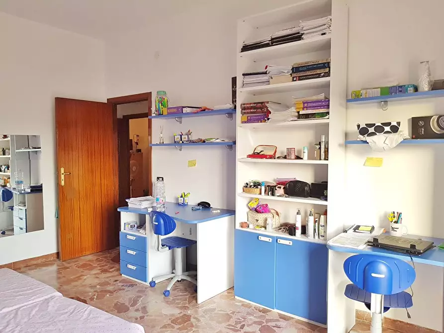 Immagine 6 di Camera in affitto  in Via Fiume 123 a Catanzaro