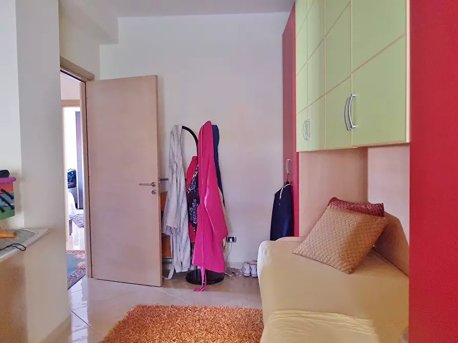 Immagine 12 di Camera in affitto  in Via Cardinale Vincenzo Lauro 15 a Catanzaro