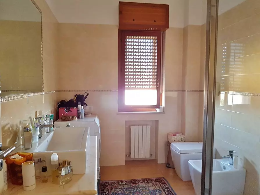 Immagine 7 di Camera in affitto  in Via Cardinale Vincenzo Lauro 15 a Catanzaro