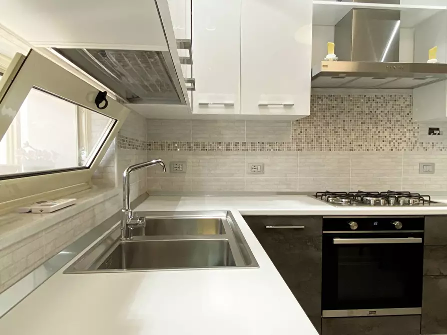 Immagine 2 di Camera in affitto  in viale Europa 6 a Catanzaro