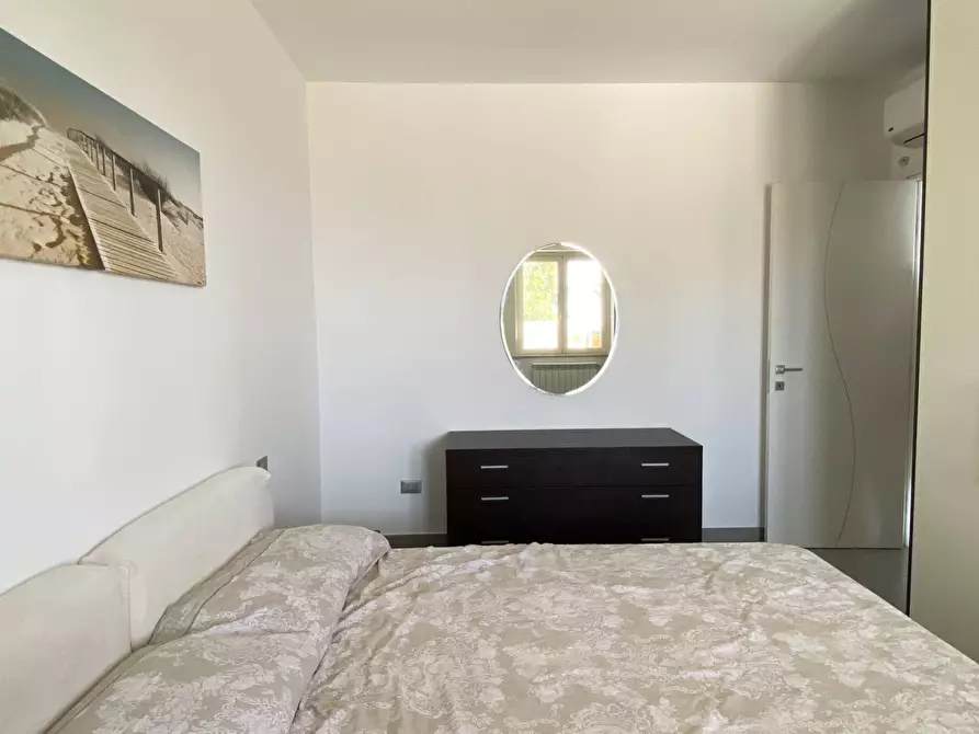 Immagine 5 di Camera in affitto  in viale Europa 6 a Catanzaro