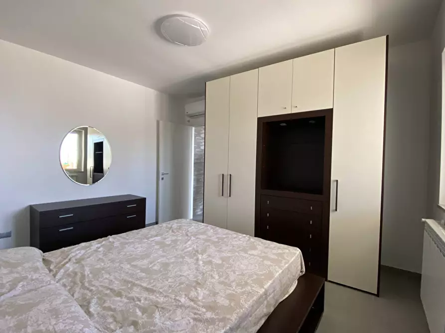 Immagine 6 di Camera in affitto  in viale Europa 6 a Catanzaro