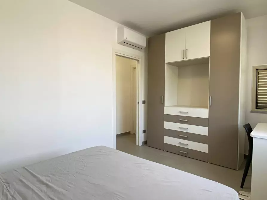 Immagine 9 di Camera in affitto  in viale Europa 6 a Catanzaro