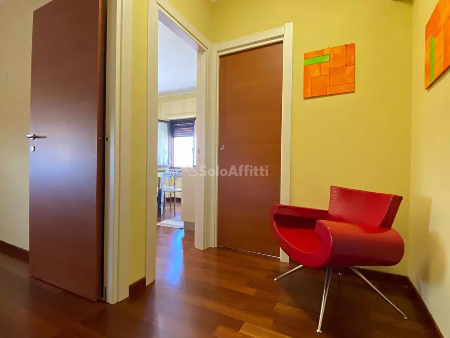 Immagine 4 di Appartamento in affitto  in via Stretto Antico a Catanzaro