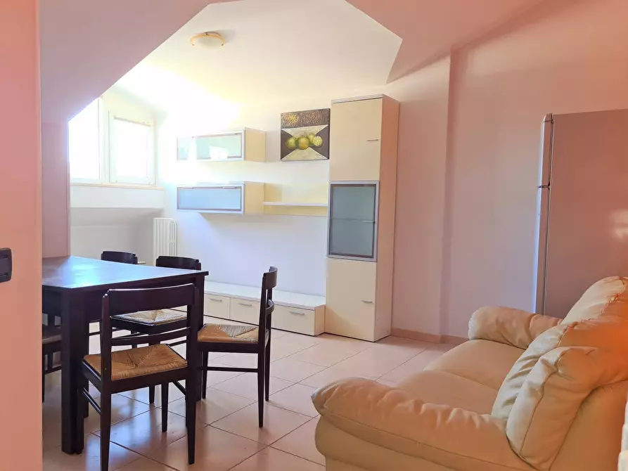 Immagine 4 di Appartamento in affitto  in via fondacaro a Catanzaro