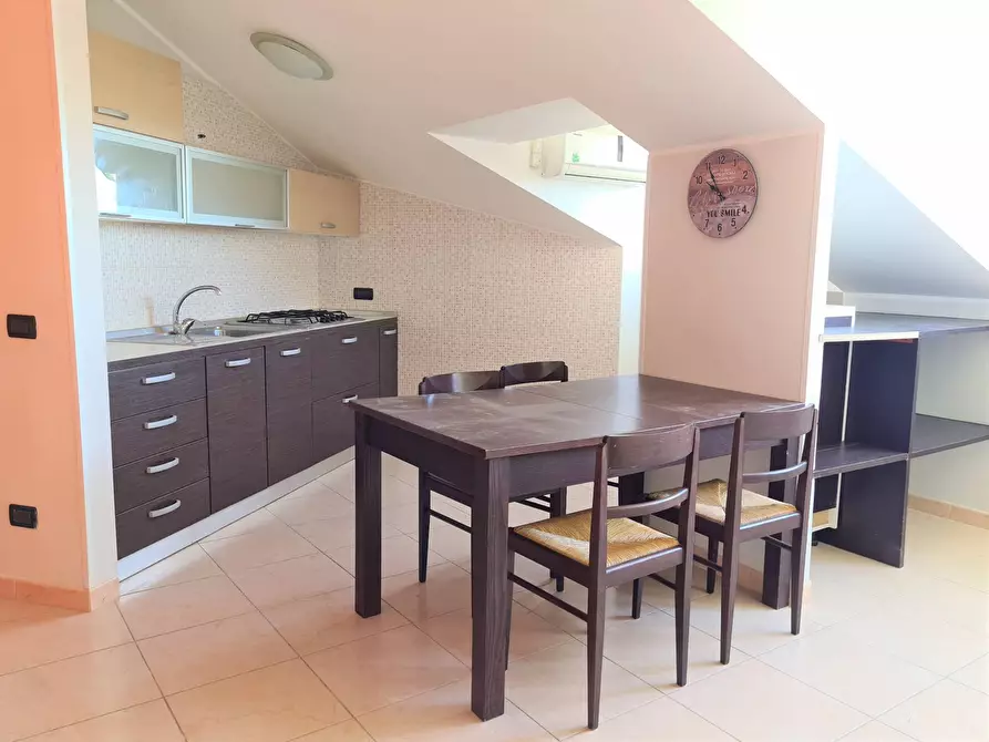 Immagine 1 di Appartamento in affitto  in via fondacaro a Catanzaro