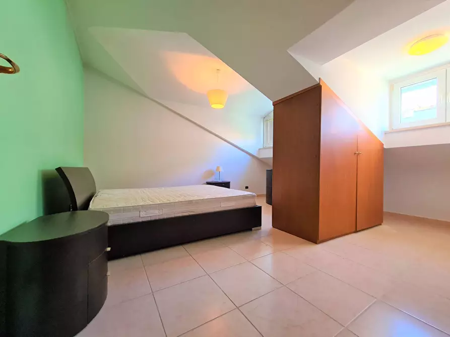 Immagine 5 di Appartamento in affitto  in via fondacaro a Catanzaro