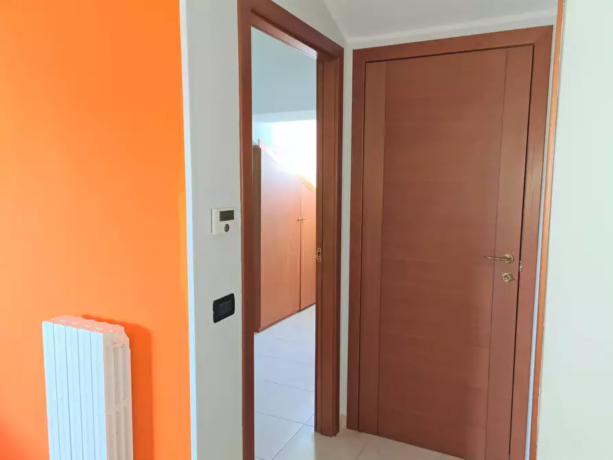 Immagine 8 di Appartamento in affitto  in via fondacaro a Catanzaro