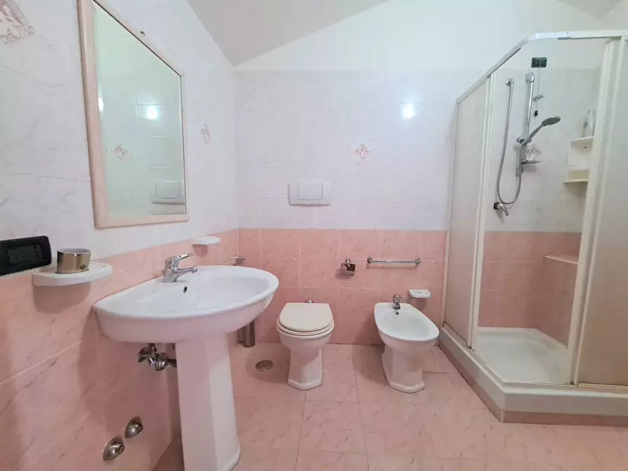 Immagine 9 di Appartamento in affitto  in via fondacaro a Catanzaro