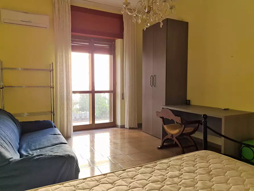 Immagine 6 di Camera in affitto  in Via Cristoforo Colombo 97 a Catanzaro