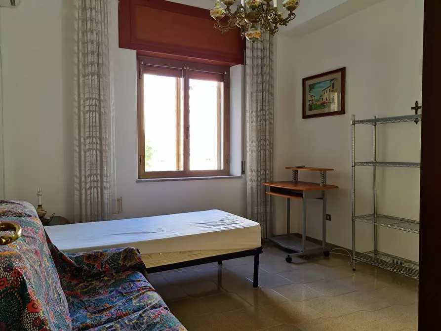 Immagine 11 di Camera in affitto  in Via Cristoforo Colombo 97 a Catanzaro