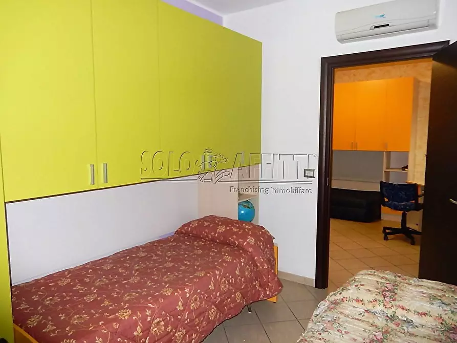 Immagine 4 di Appartamento in affitto  in Via Nazionale 129 a Catanzaro