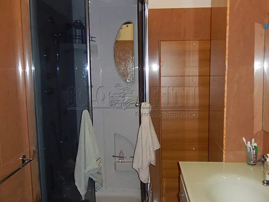 Immagine 6 di Appartamento in affitto  in Via Nazionale 129 a Catanzaro