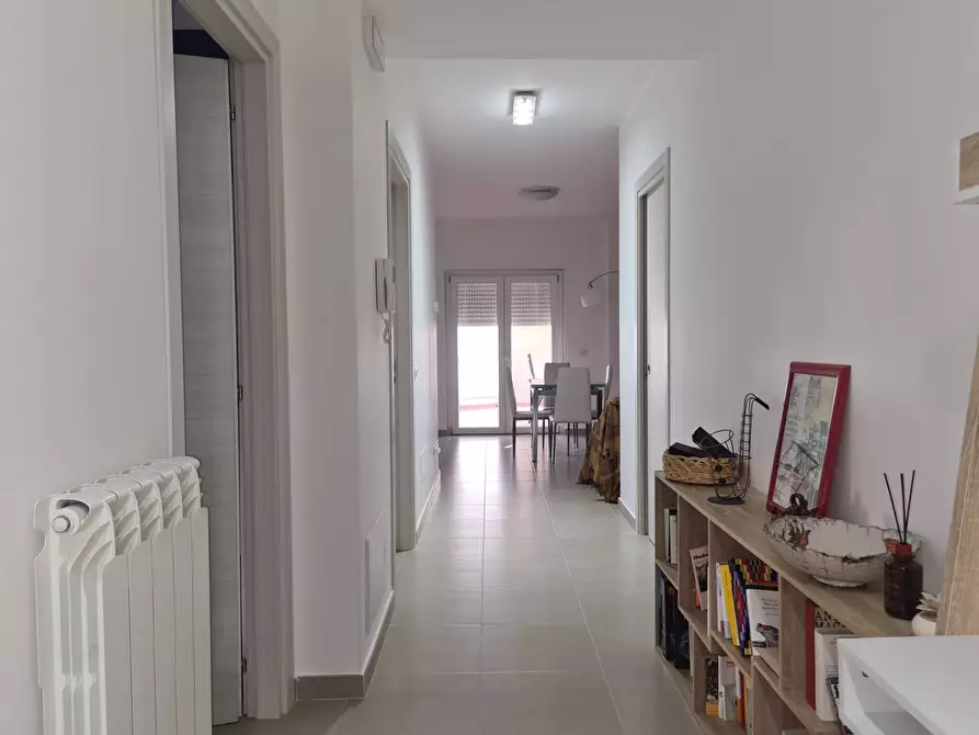 Immagine 5 di Appartamento in affitto  in via Calaber 14 a Catanzaro