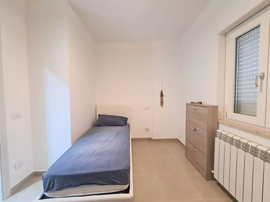 Immagine 7 di Appartamento in affitto  in via Calaber 14 a Catanzaro
