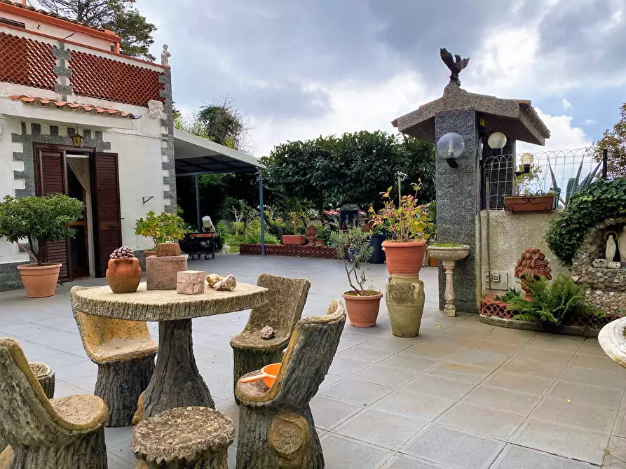 Immagine 1 di Casa semindipendente in affitto  in via Italia a Catanzaro