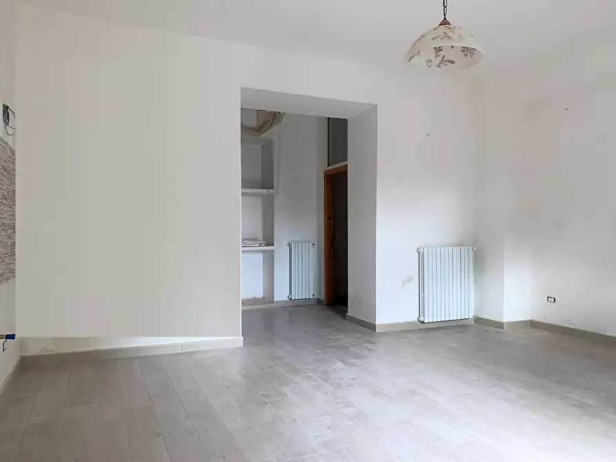 Immagine 3 di Casa semindipendente in affitto  in via Italia a Catanzaro