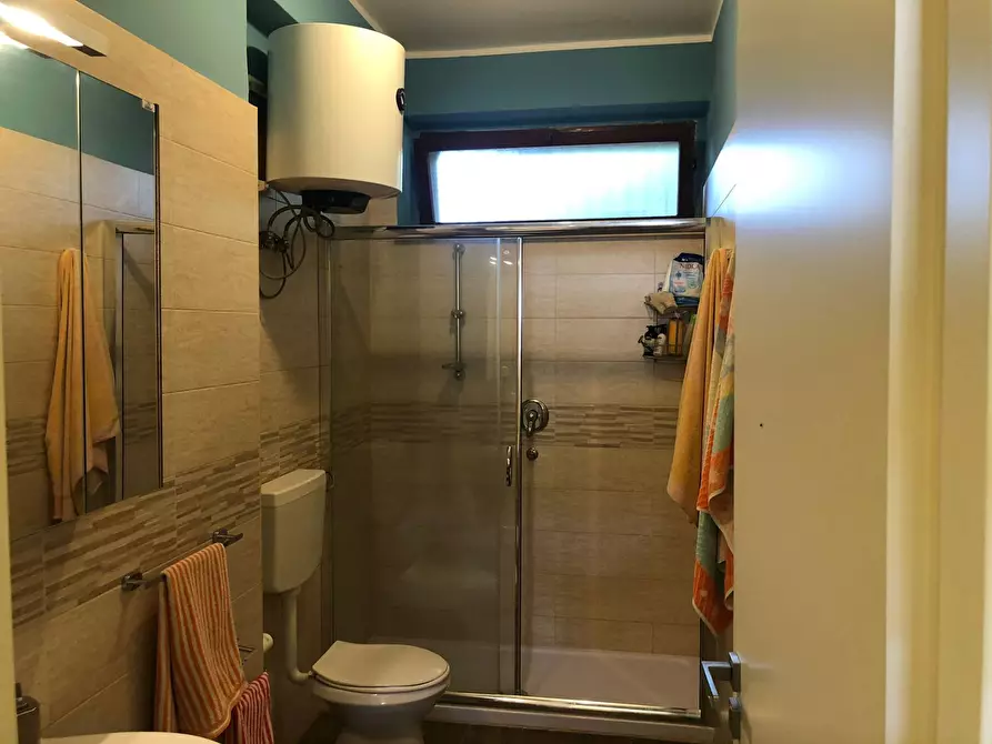 Immagine 10 di Appartamento in affitto  in Contrada Botterio 30 a Squillace