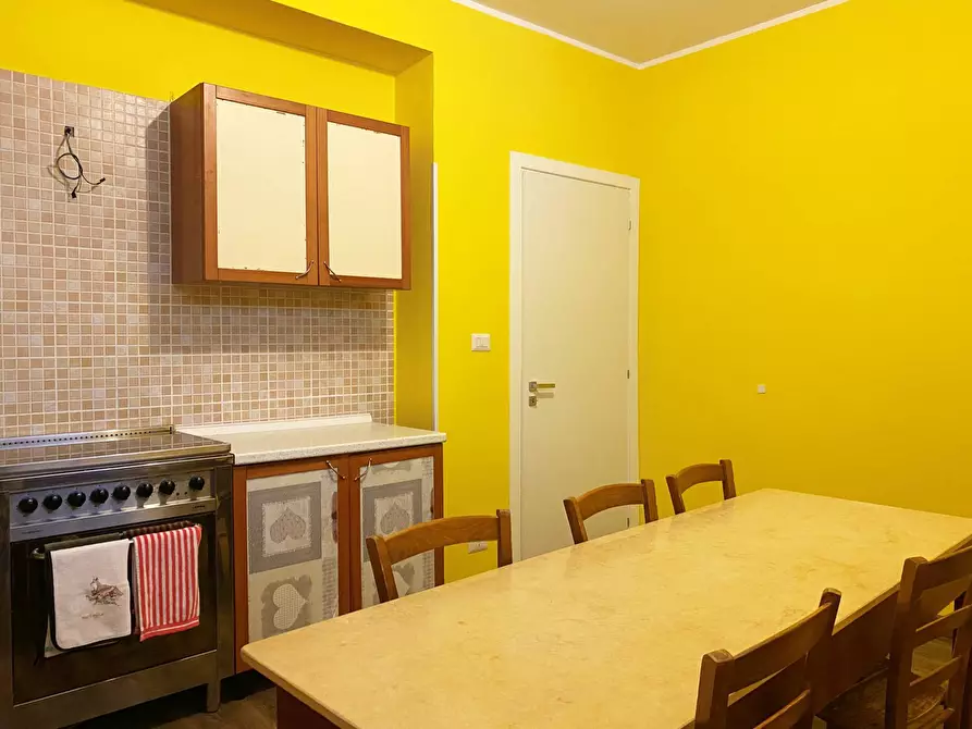 Immagine 2 di Appartamento in affitto  in Contrada Botterio 30 a Squillace