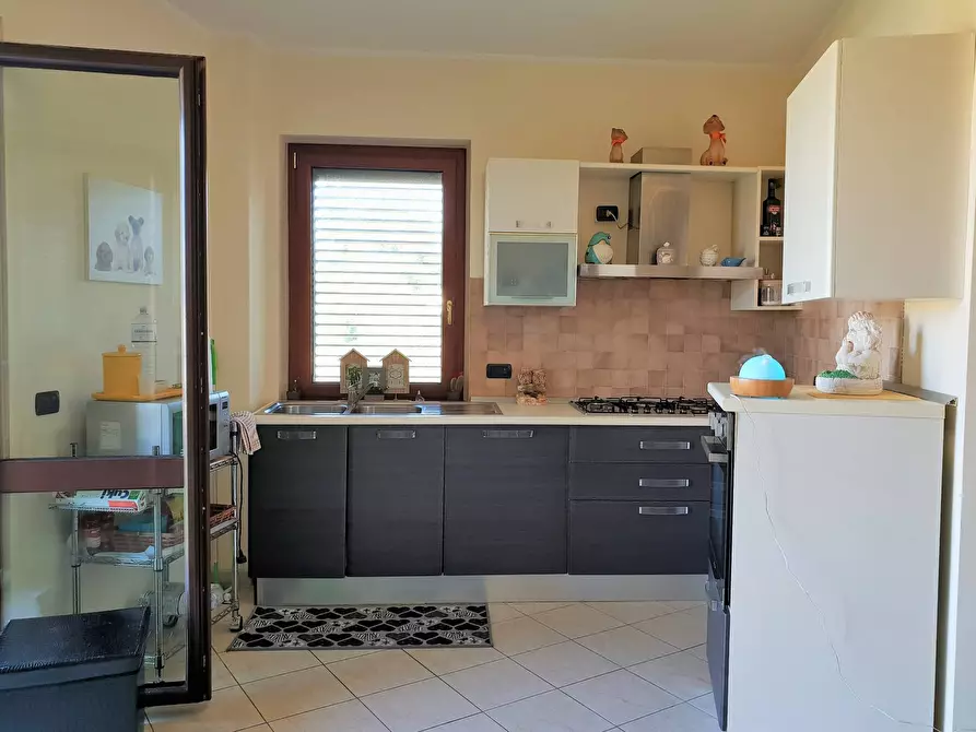 Immagine 2 di Appartamento in affitto  in Viale Crotone 144 a Catanzaro