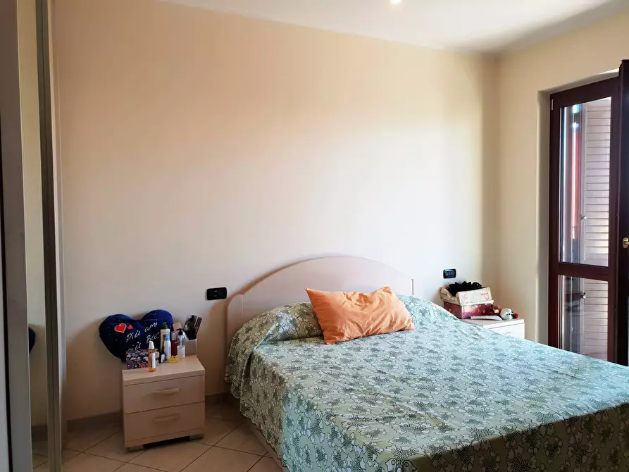 Immagine 4 di Appartamento in affitto  in Viale Crotone 144 a Catanzaro