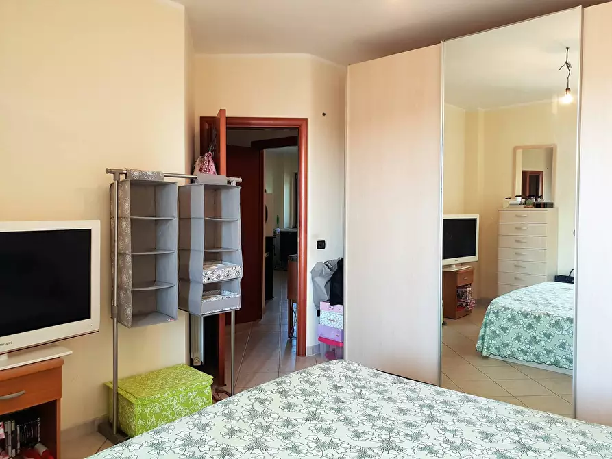 Immagine 5 di Appartamento in affitto  in Viale Crotone 144 a Catanzaro