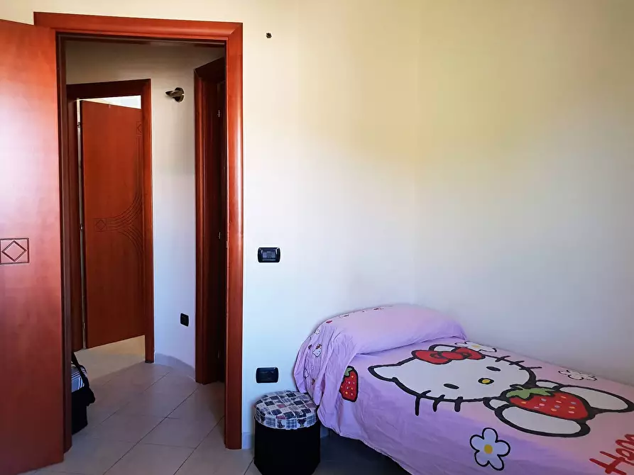 Immagine 7 di Appartamento in affitto  in Viale Crotone 144 a Catanzaro