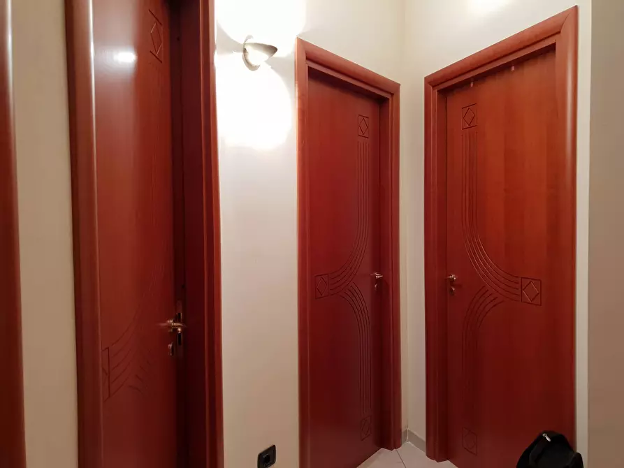 Immagine 8 di Appartamento in affitto  in Viale Crotone 144 a Catanzaro