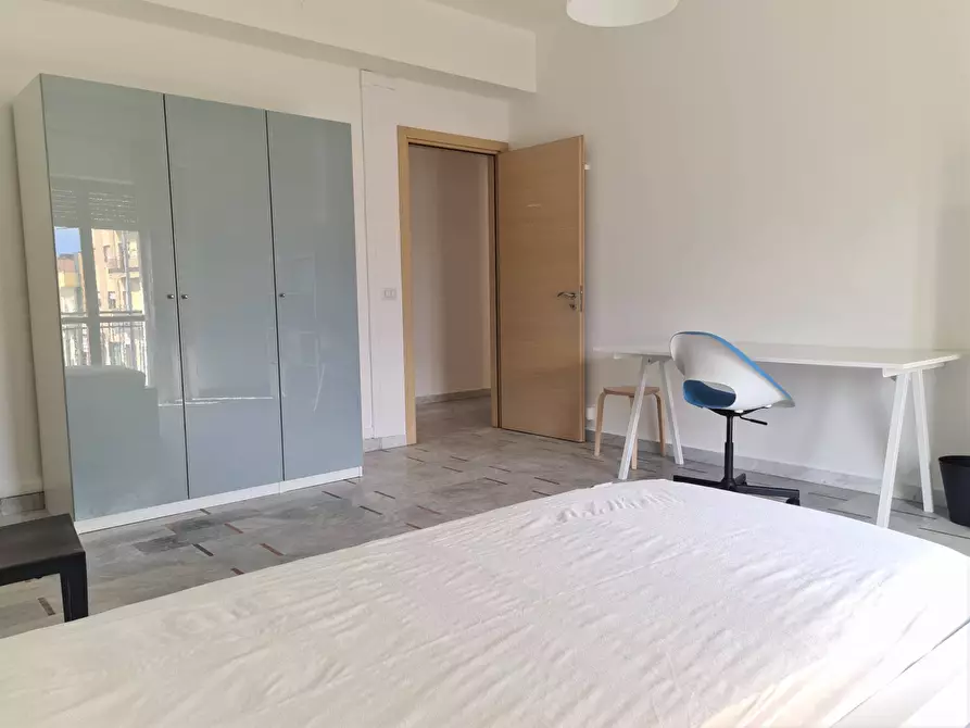 Immagine 8 di Camera in affitto  in Viale crotone a Catanzaro
