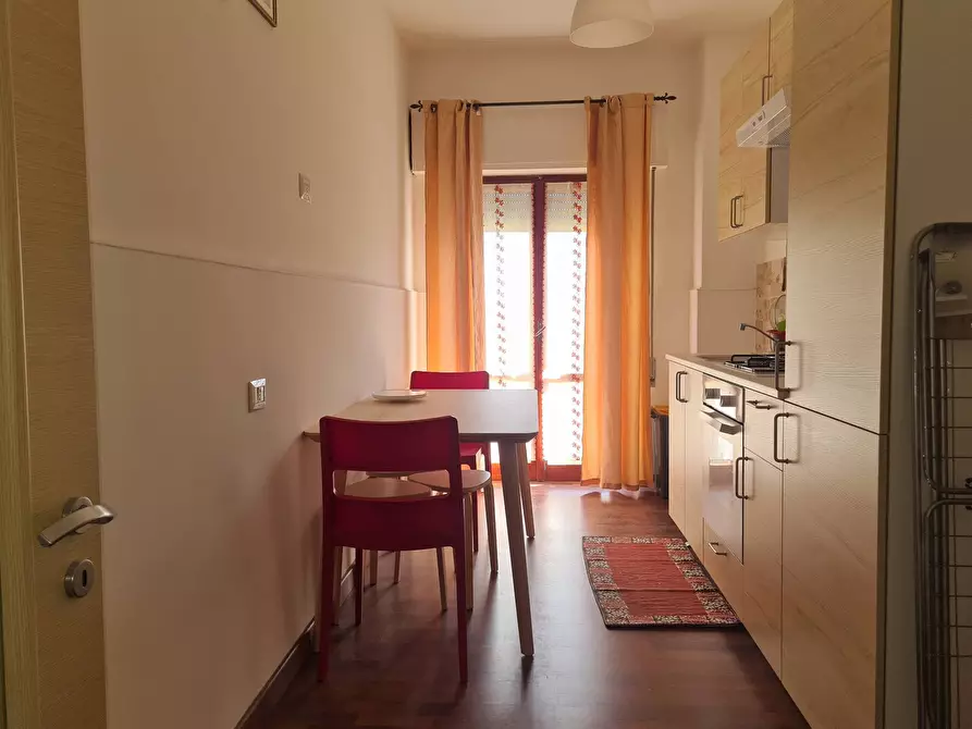 Immagine 3 di Camera in affitto  in Viale crotone a Catanzaro
