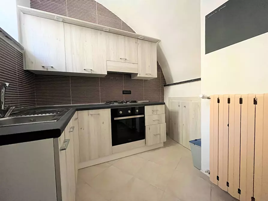 Immagine 4 di Appartamento in affitto  in via Giuseppe Sensales a Catanzaro