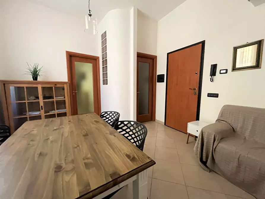 Immagine 3 di Appartamento in affitto  in via Giuseppe Sensales a Catanzaro