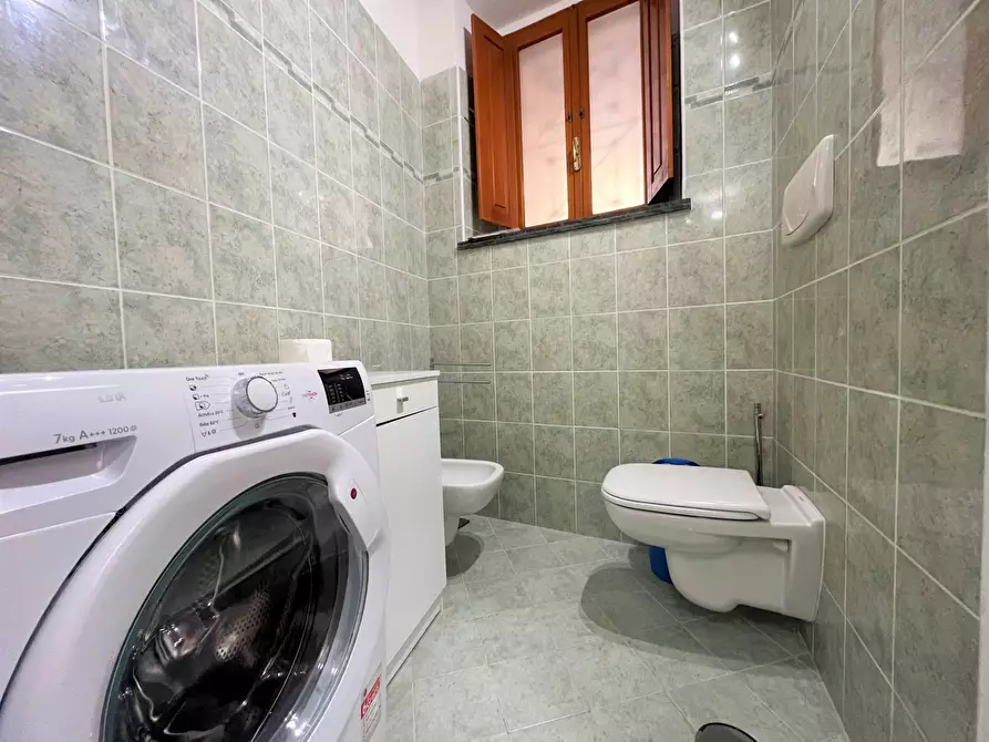 Immagine 8 di Appartamento in affitto  in via Giuseppe Sensales a Catanzaro