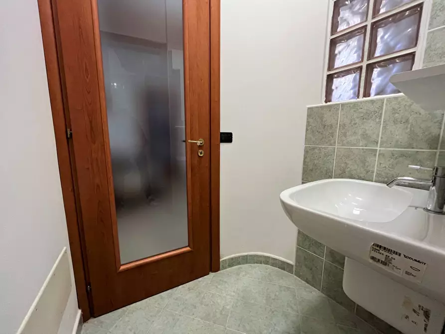 Immagine 9 di Appartamento in affitto  in via Giuseppe Sensales a Catanzaro